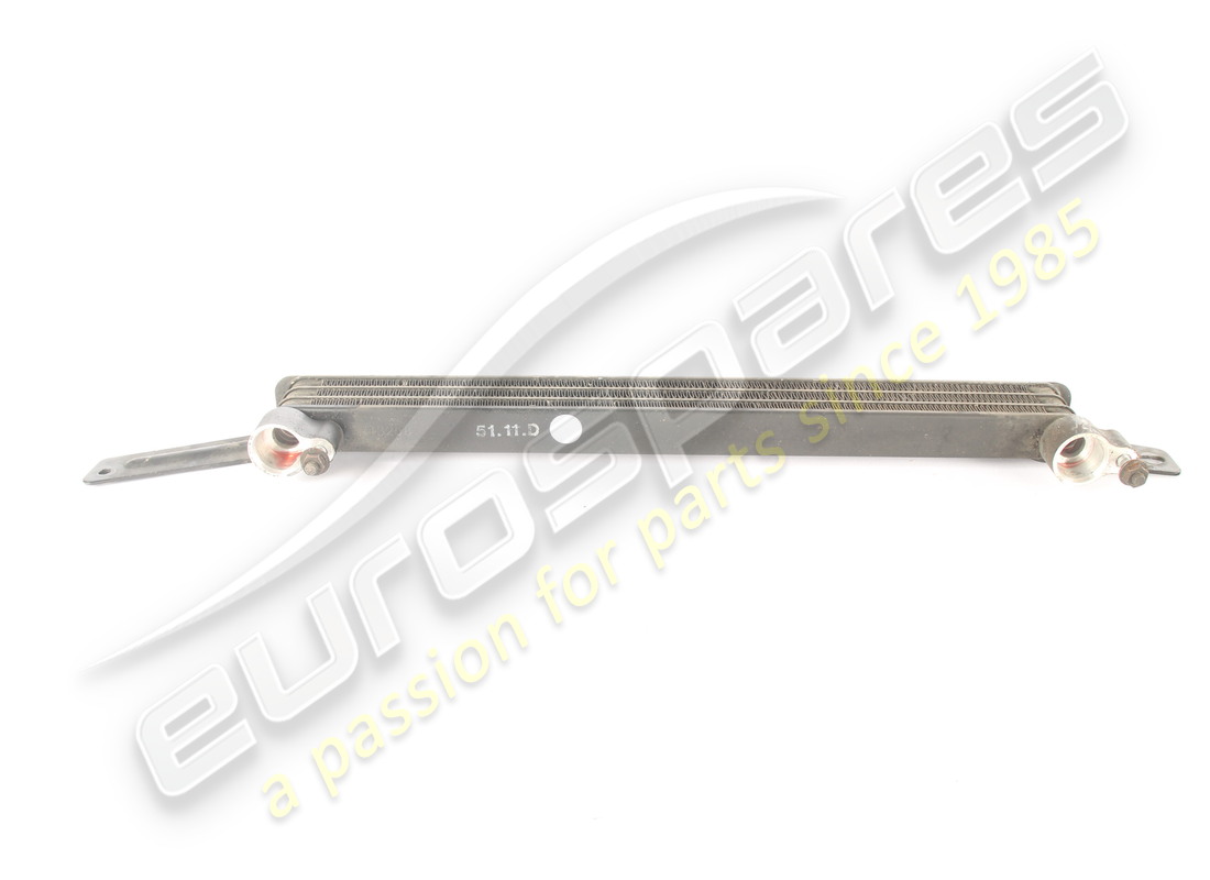 liquide de direction assistée d'occasion ferrari. numéro de pièce 82243300 (2)