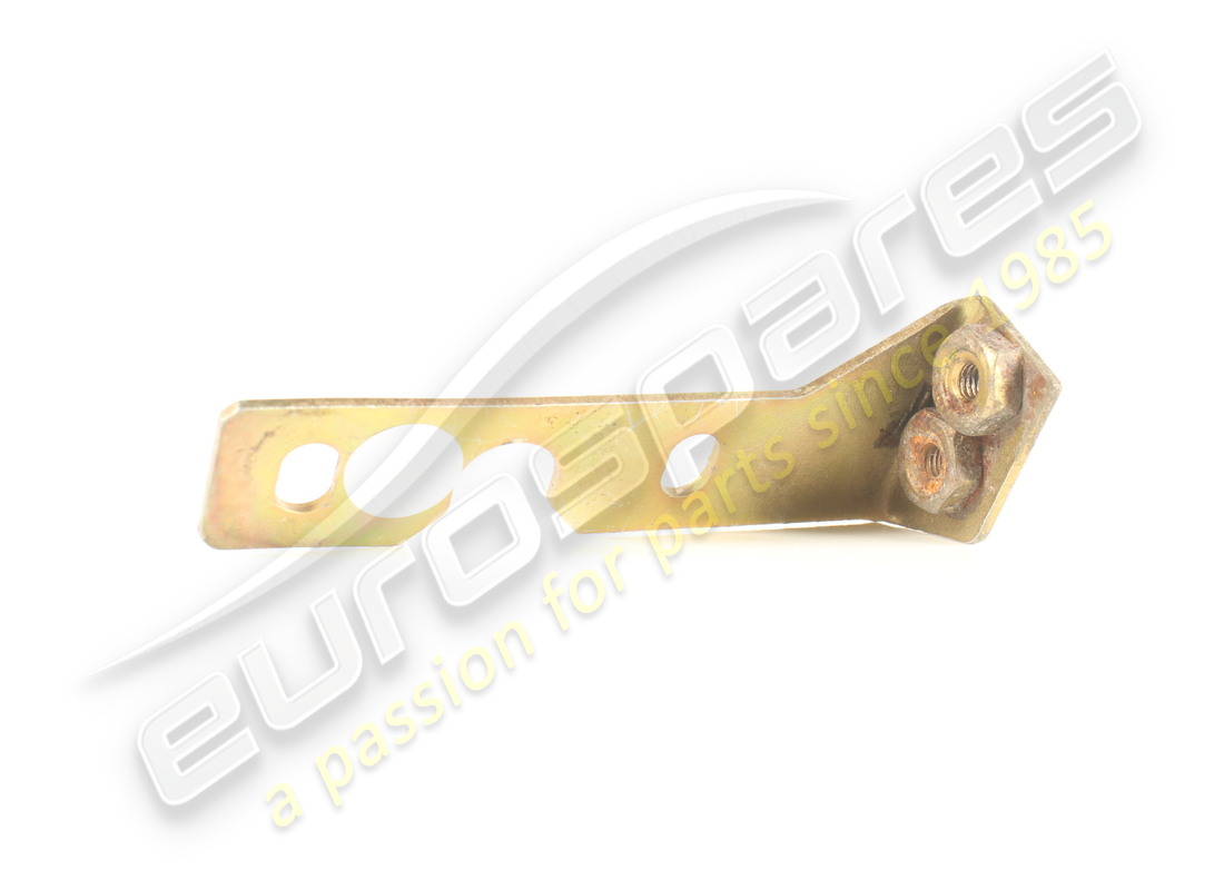 UTILISÉ Ferrari SUPPORT . NUMÉRO DE PIÈCE 62616400 (1)