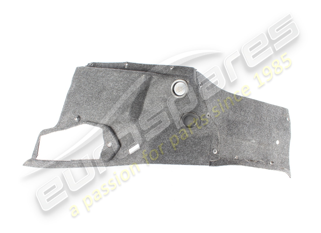 utilisé ferrari bouclier latéral gauche. numéro de pièce 80665800 (2)