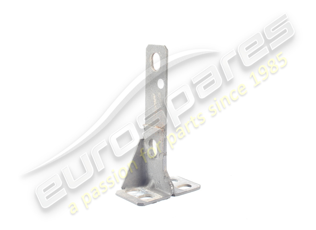 UTILISÉ Ferrari SUPPORT DE PARE-CHOC DROIT. NUMÉRO DE PIÈCE 61491800 (1)