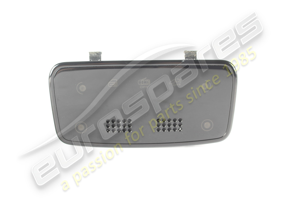 Ferrari PLAFOND UTILISÉ. NUMÉRO DE PIÈCE 744262 (1)