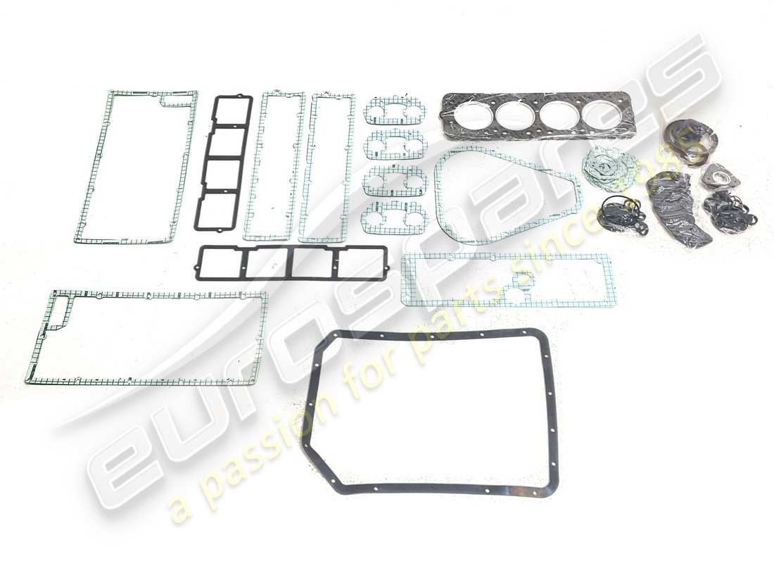 nouveau eurospares kit de joints moteur 2, 0 cc.. numéro de pièce 001526484 (1)