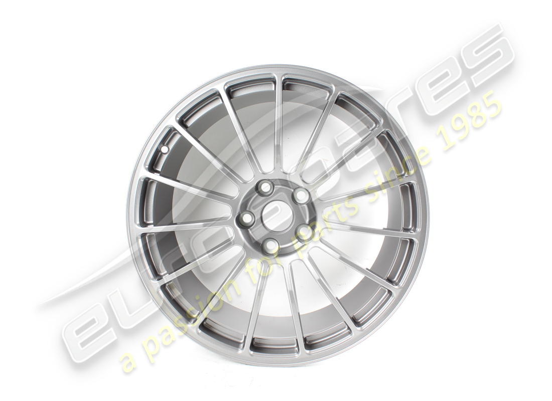 nouvelle roue avant lamborghini. numéro de pièce 400601017da (1)