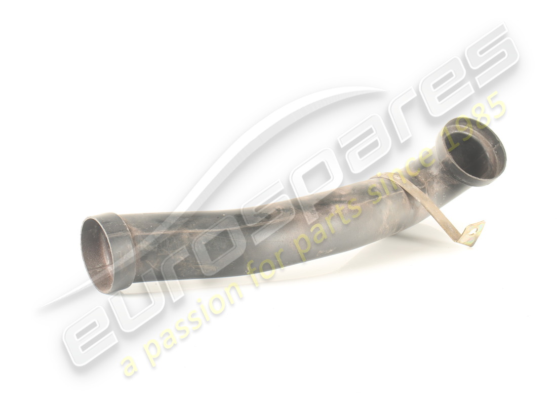TUBE D'ALIMENTATION D'AIR GAUCHE Ferrari D'OCCASION LHD. NUMÉRO DE PIÈCE 62186200 (1)