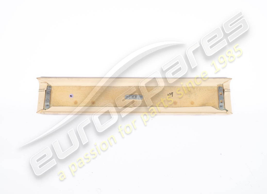 utilisé ferrari crème de garniture arrière 3997. numéro de pièce 63580804 (3)