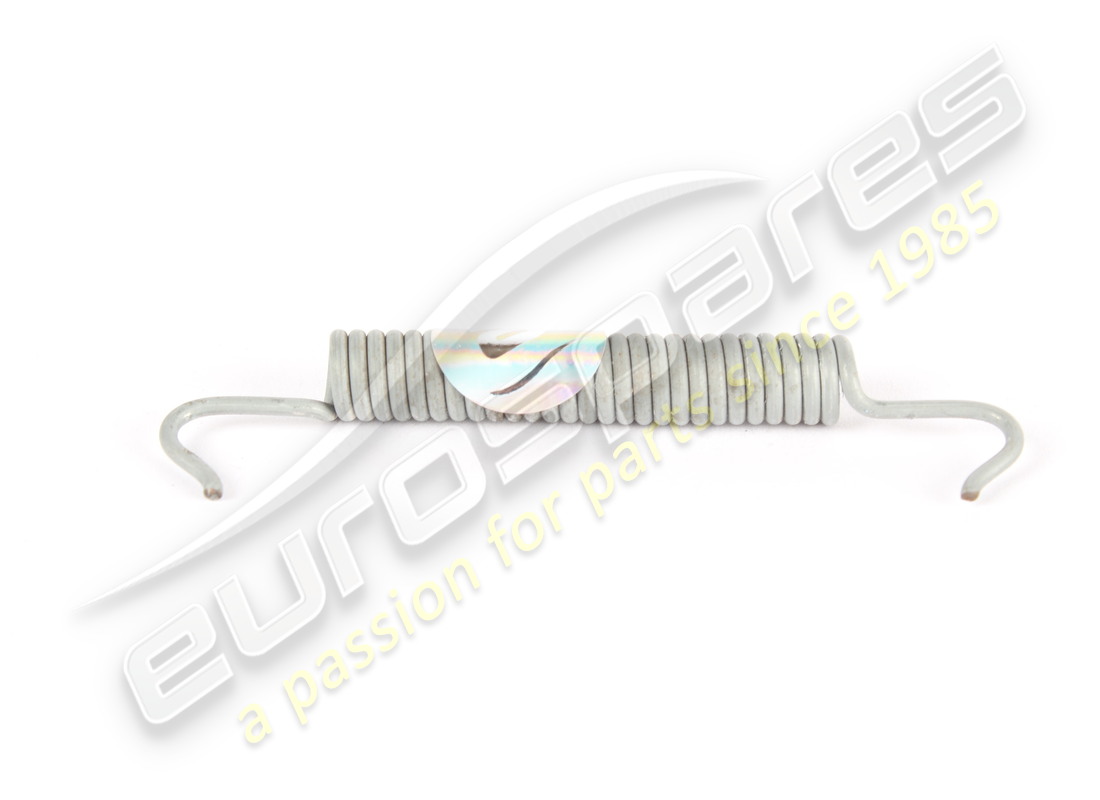 RESSORT DE TENSION D'OCCASION Porsche. NUMÉRO DE PIÈCE 298609717 (1)