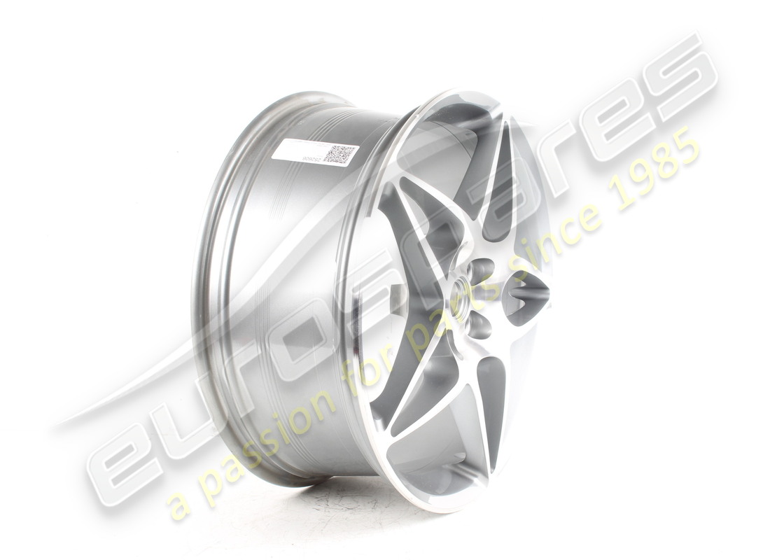 nouvelle ferrari jante de roue avant 19. numéro de pièce 252606 (2)