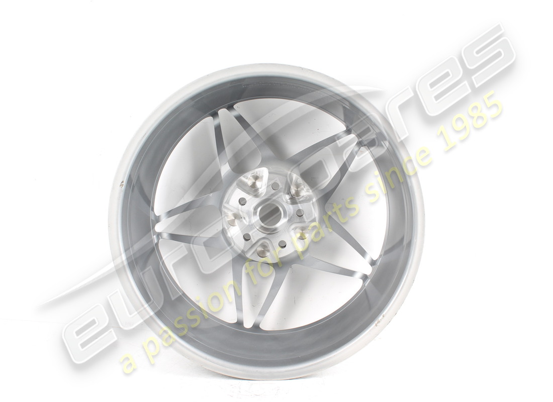 nouvelle ferrari jante de roue avant 19. numéro de pièce 252606 (3)