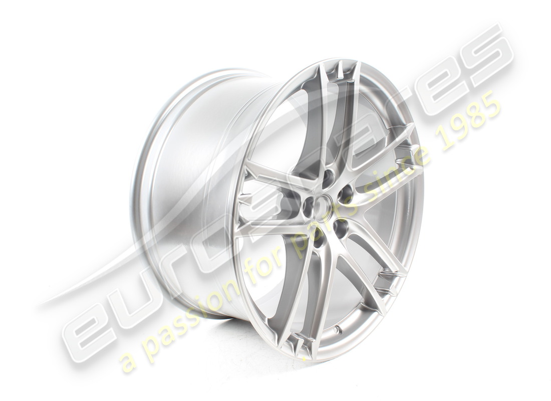 nouvelle roue arrière maserati. numéro de pièce 83078508 (2)