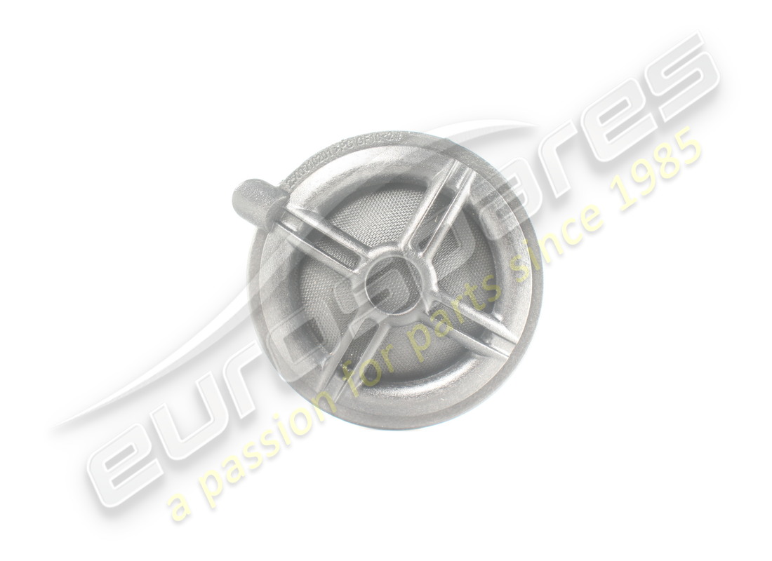 UTILISÉ Maserati TWEETER . NUMÉRO DE PIÈCE 670002119 (1)