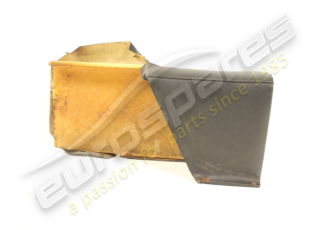 utilisé ferrari couvercle de tunnel avant rhd numéro de pièce 40108003 (1)