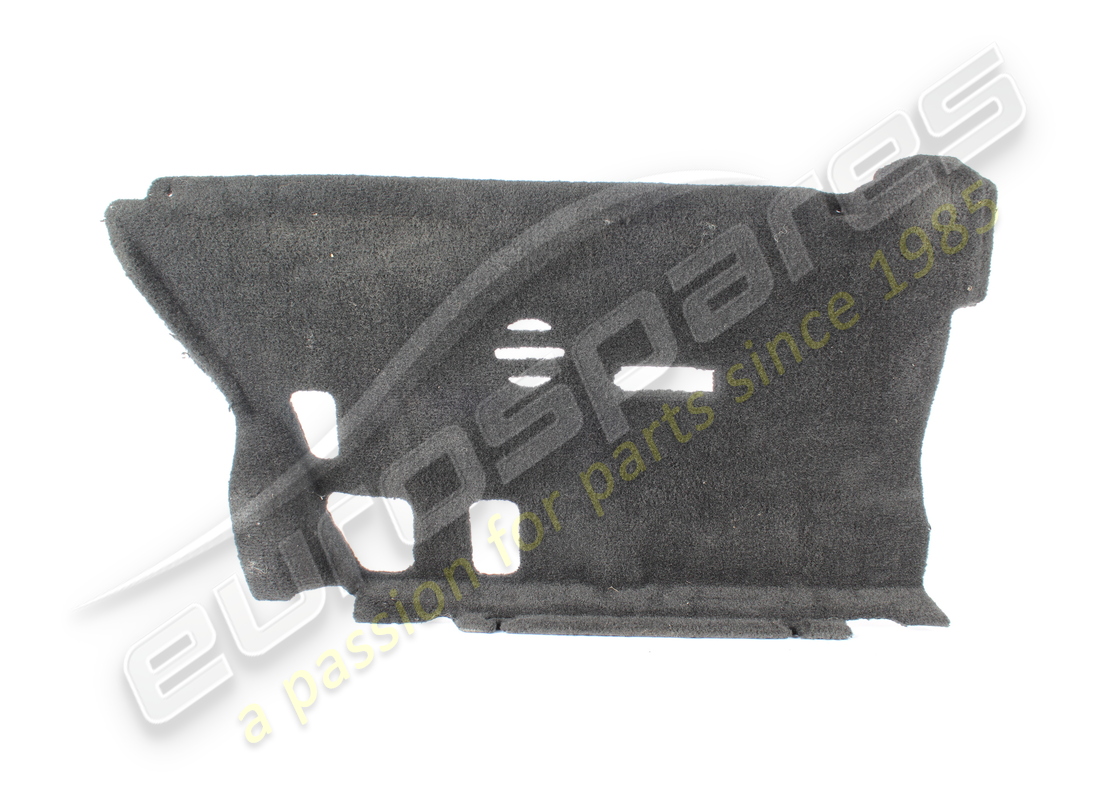 D'OCCASION Ferrari RIPARO SOTTOPLANCIA SX GDX. NUMÉRO DE PIÈCE 789567 (1)