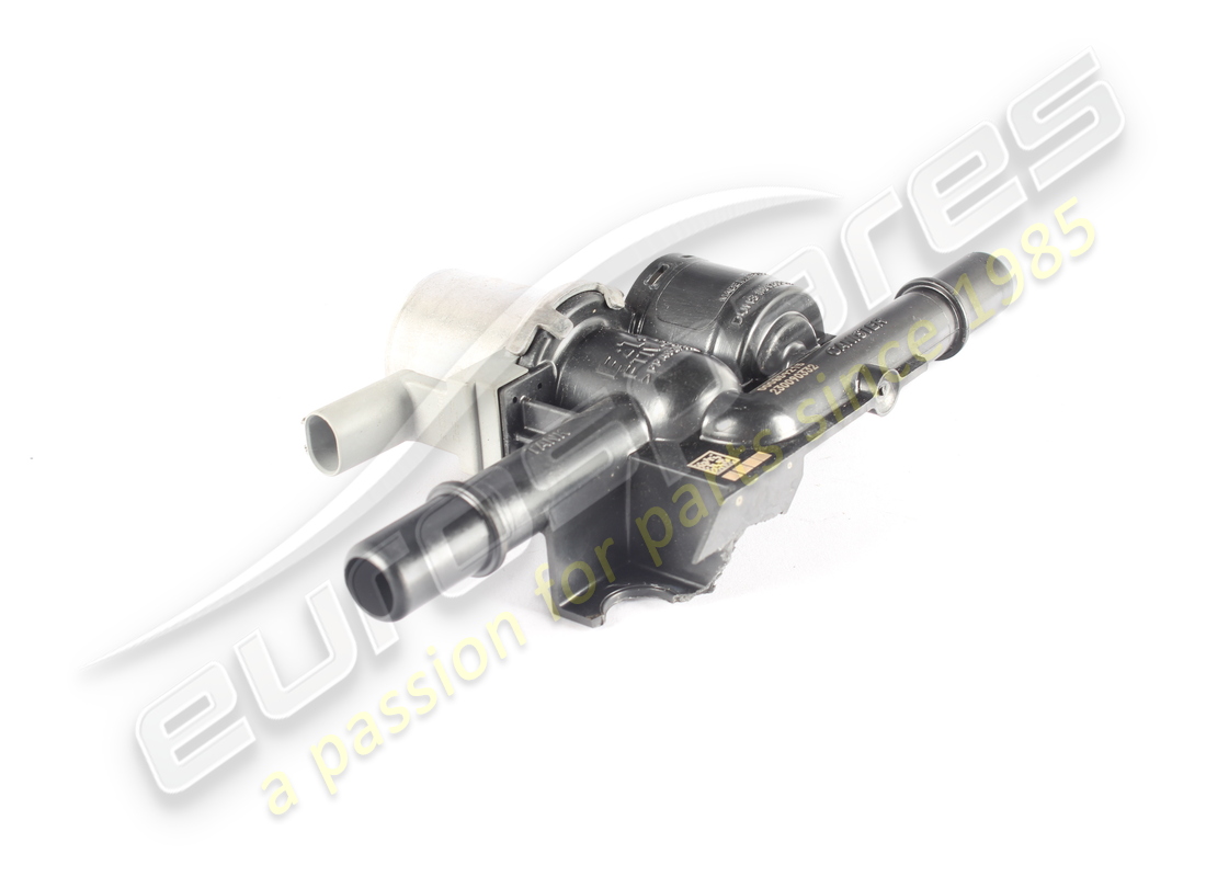 valvola ftiv d'occasion ferrari numéro de pièce 859215 (2)