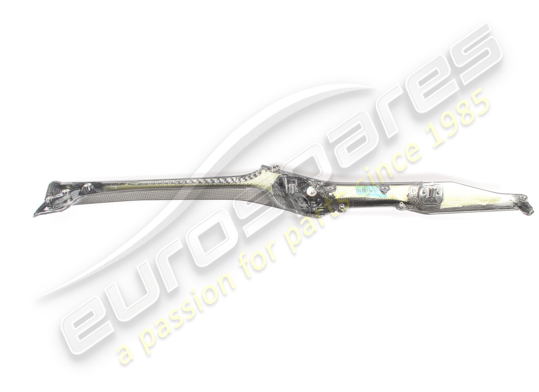 utilisé ferrari mobiletto ant. sup.sx carbone. numéro de pièce 765883 (3)