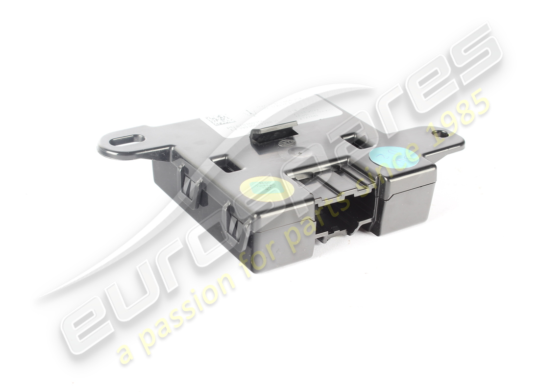 used maserati alm ecu. part number 670160356 (2)