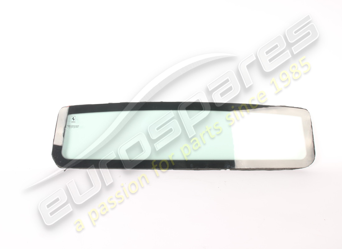 ÉCRAN ARRIÈRE UTILISÉ Ferrari. NUMÉRO DE PIÈCE 83545500 (1)