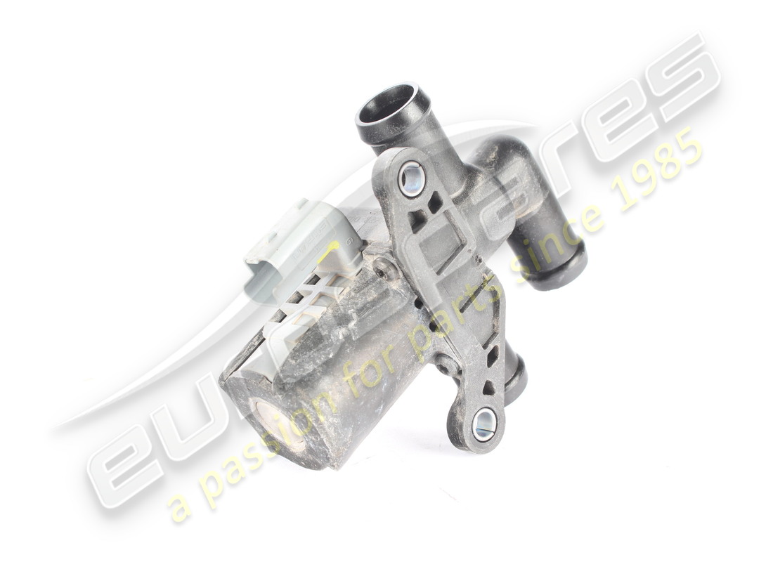 utilisé ferrari 3-way vanne à solénoïde. numéro de pièce 797425 (2)