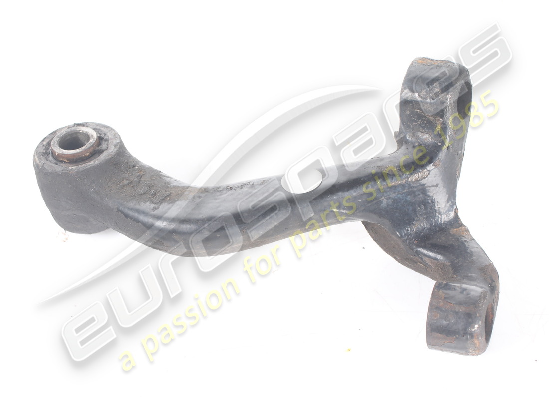 LEVIER GAUCHE COMPLET Maserati UTILISÉ. NUMÉRO DE PIÈCE 366600307 (1)