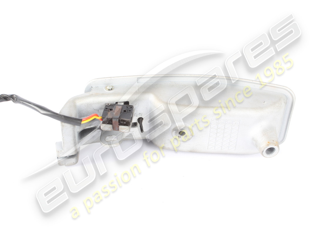 utilisé ferrari poignée intérieure de porte gauche -vali. numéro de pièce 66866700 (2)