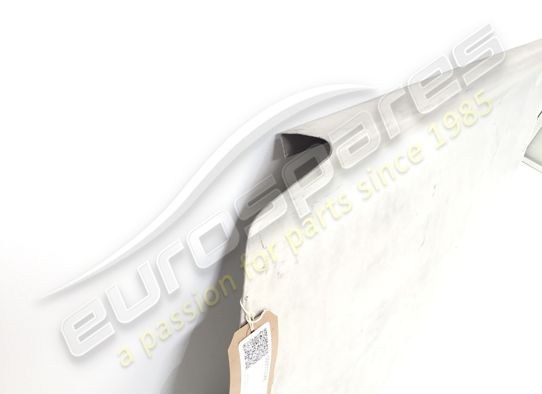 nouveau (autre) lamborghini couvercle de coffre. numéro de pièce 006510348 (2)