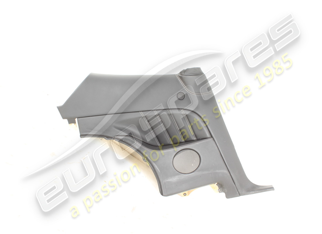 UTILISÉ Eurospares PANNEAU LATÉRAL GAUCHE COMPLET. NUMÉRO DE PIÈCE EAP1471349 (1) UTILISÉ Eurospares PANNEAU LATÉRAL GAUCHE COMPLET. NUMÉRO DE PIÈCE EAP1471349 (1)