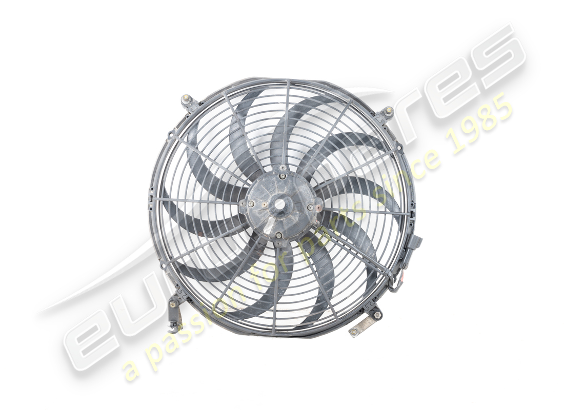 Ferrari ÉLECTROVENTILATEUR COMPLET UTILISÉ. NUMÉRO DE PIÈCE 173030 (1)