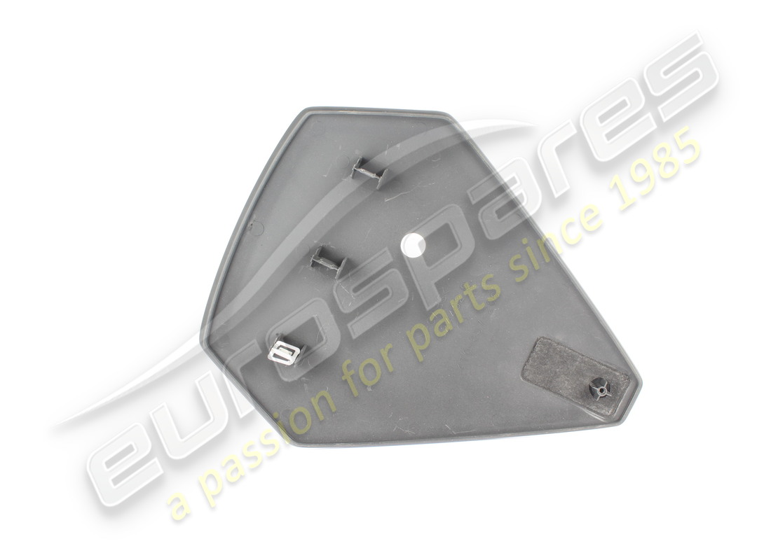 couvercle supérieur de lamborghini utilisé. numéro de pièce 4t0858189d (2)