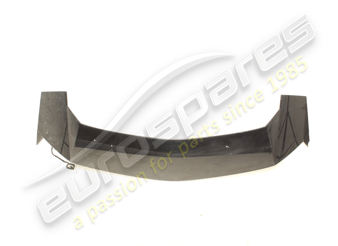 Lamborghini SPOILER ARRIÈRE UTILISÉ. NUMÉRO DE PIÈCE 4ML827933A (1)