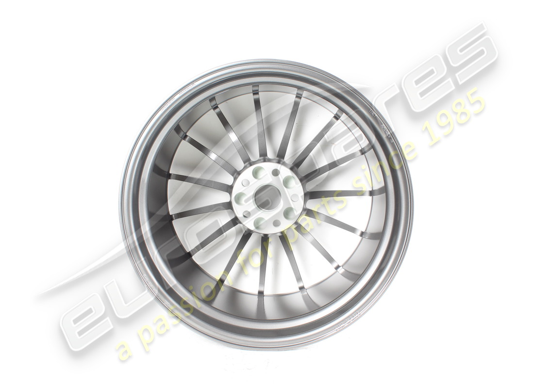 nouvelle roue avant lamborghini. numéro de pièce 400601017da (3)