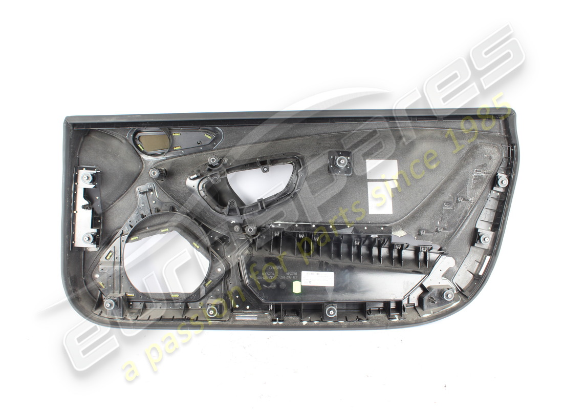 panneau de garniture de porte lamborghini utilisé. numéro de pièce 4t1867107p (3)