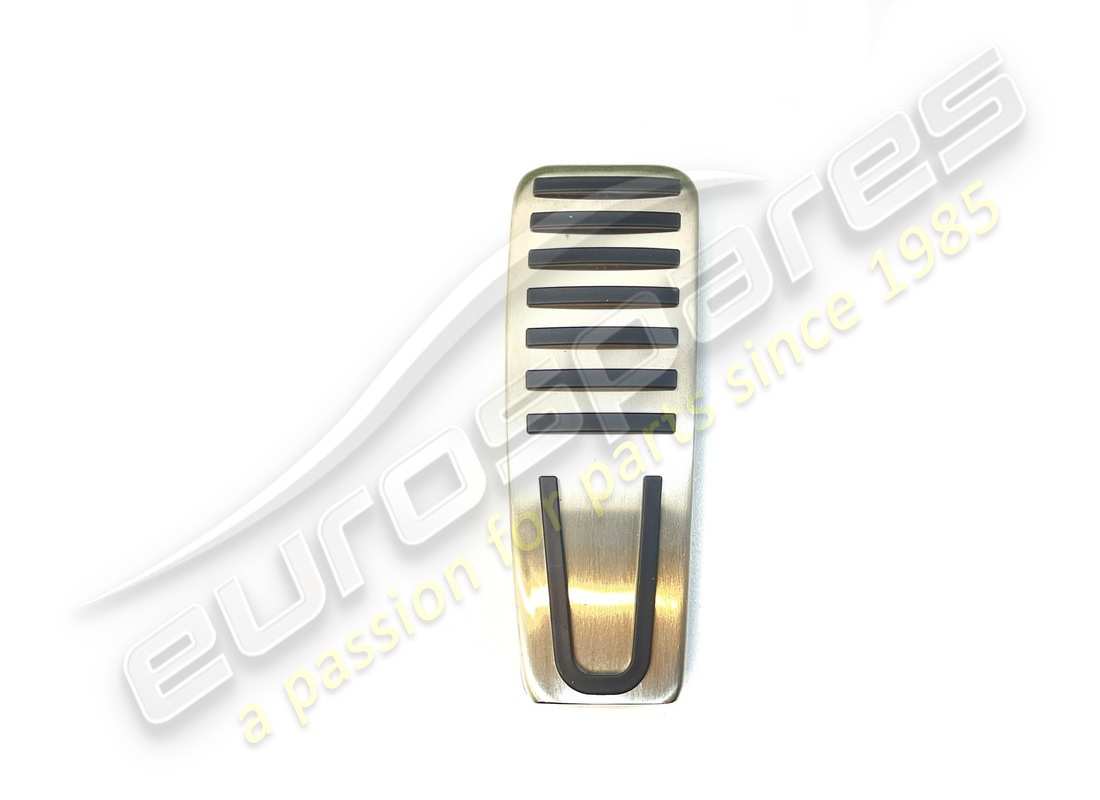 NOUVEAU Maserati COUVERCLE DE PÉDALE D'ACCÉLÉRATEUR RHD (SP . NUMÉRO DE PIÈCE 673004671 (1)
