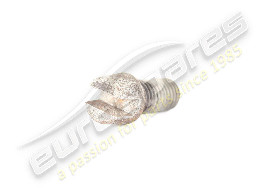 UTILISÉ Ferrari NIP . NUMÉRO DE PIÈCE 101285 (1)