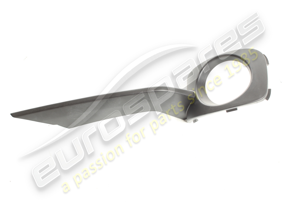 nouvelle garniture porsche droite acc noir mat. numéro de pièce 971807834ok1 (1)