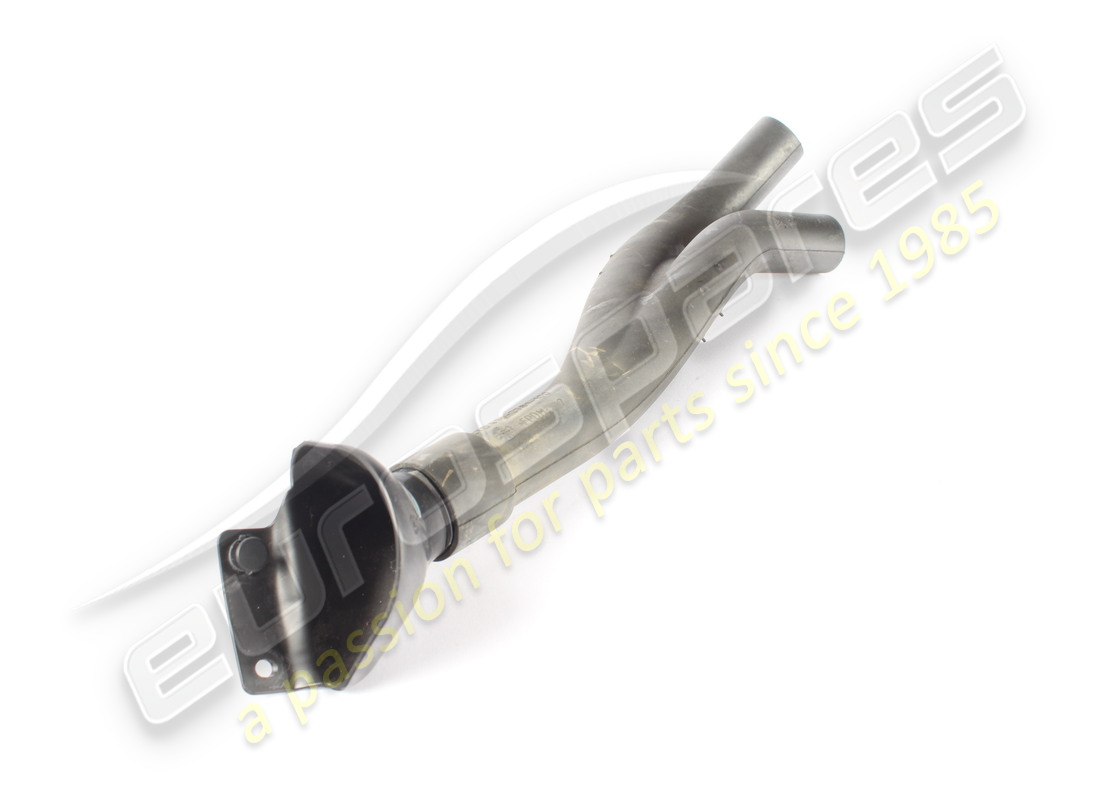 GUIDE D'AIR D'OCCASION Porsche. NUMÉRO DE PIÈCE 9GT129251 (1)