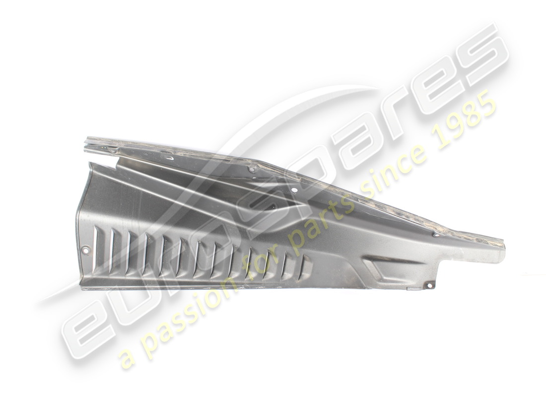 utilisé ferrari bouclier cosmétique latéral lh. numéro de pièce 82904900 (2)