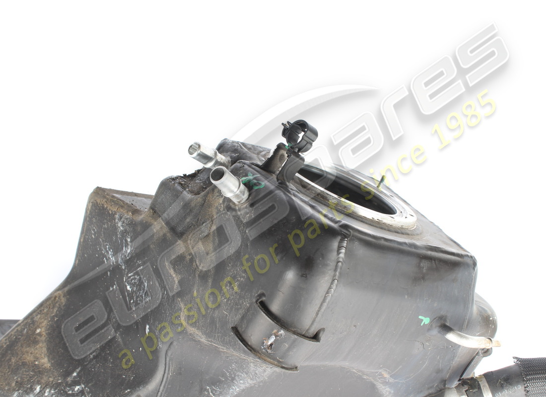 réservoir de carburant droit ferrari utilisé. numéro de pièce 276666 (2)