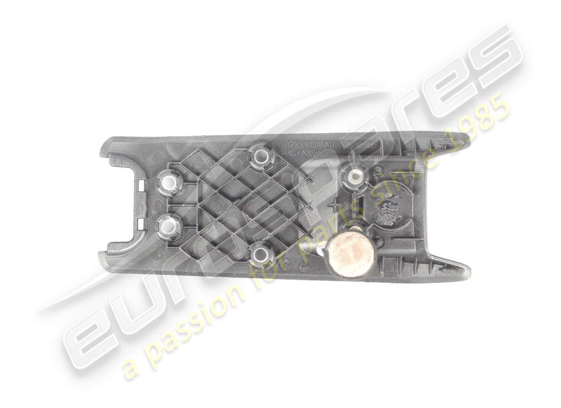 utilisé ferrari compartiment tunnel complet li. numéro de pièce 812005 (2)