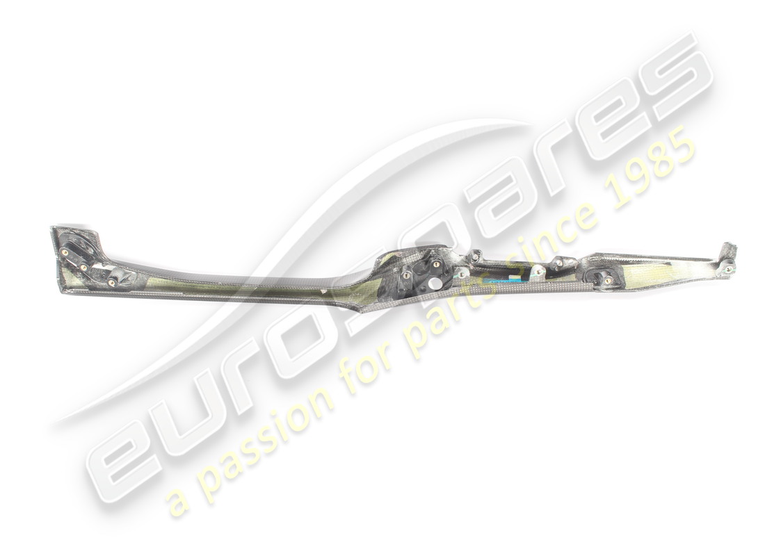 utilisé ferrari mobiletto ant. sup.dx carbone. numéro de pièce 791066 (2)