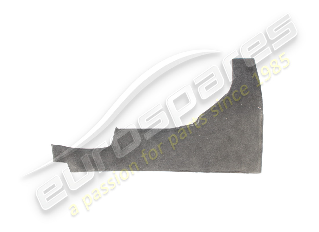 UTILISÉ Ferrari MOSTRINA CHIUSURA LATERALE S . NUMÉRO DE PIÈCE 742587 (1)