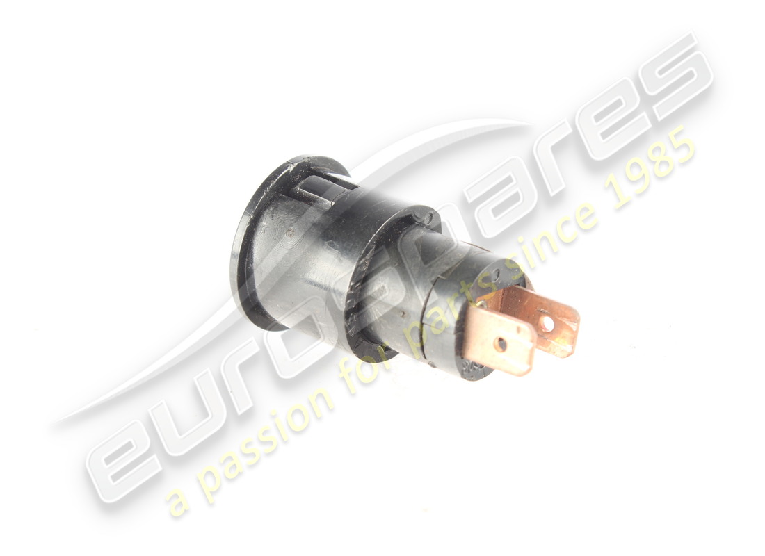lampe d'avertissement de générateur d'occasion ferrari. numéro de pièce 60771300 (2)