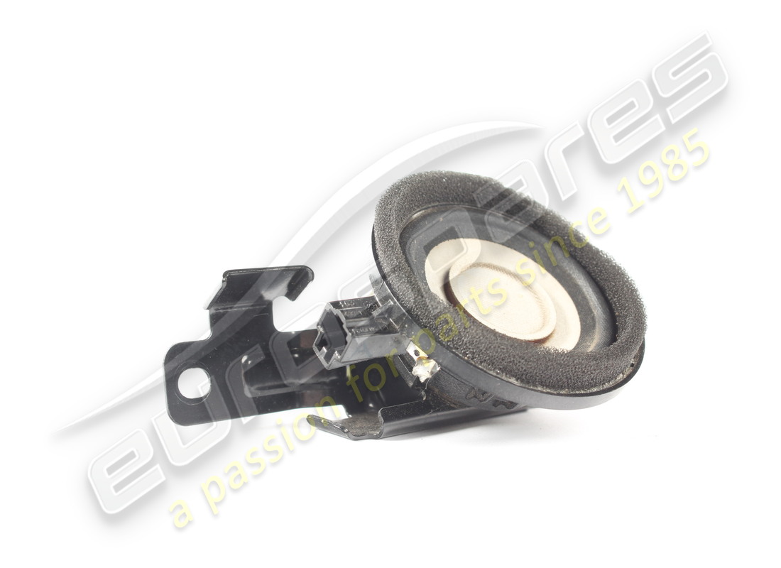 UTILISÉ Lamborghini HAUT-PARLEUR. NUMÉRO DE PIÈCE 4ML035399 (1)