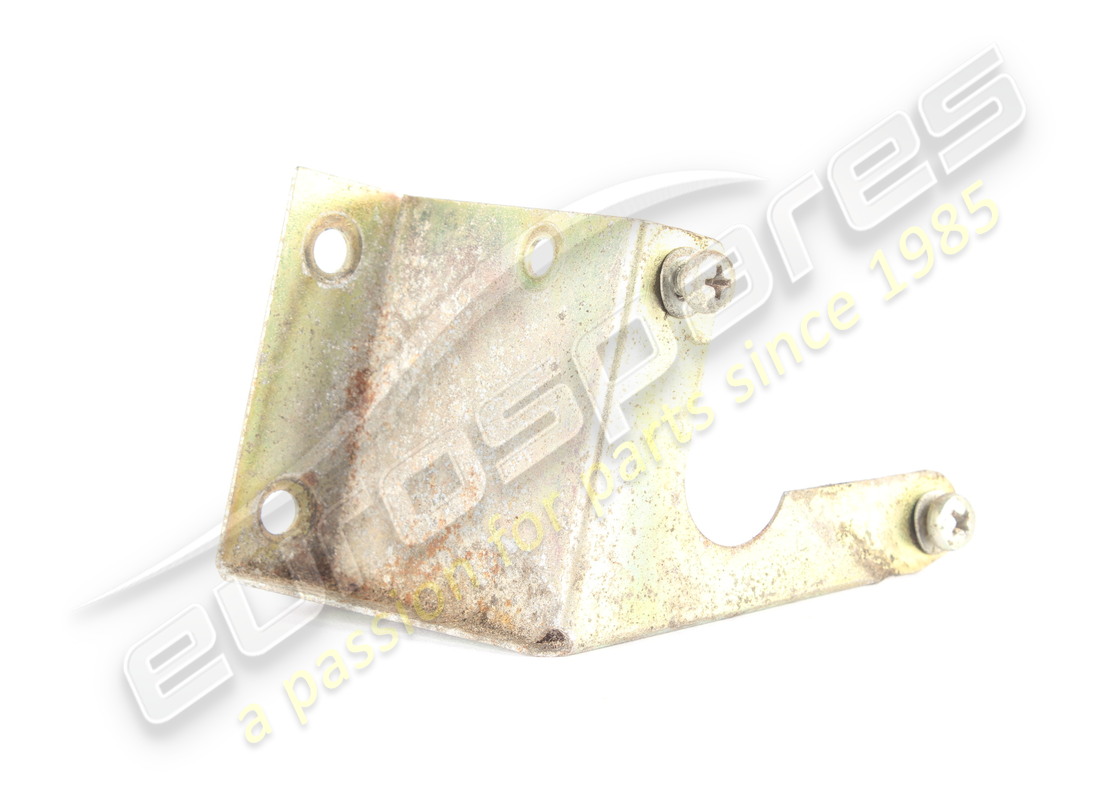 UTILISÉ Ferrari SUPPORT . NUMÉRO DE PIÈCE 126323 (1)