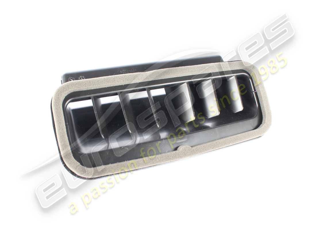 pièce intermédiaire d'occasion lamborghini. numéro de pièce 4m1858431 (1)