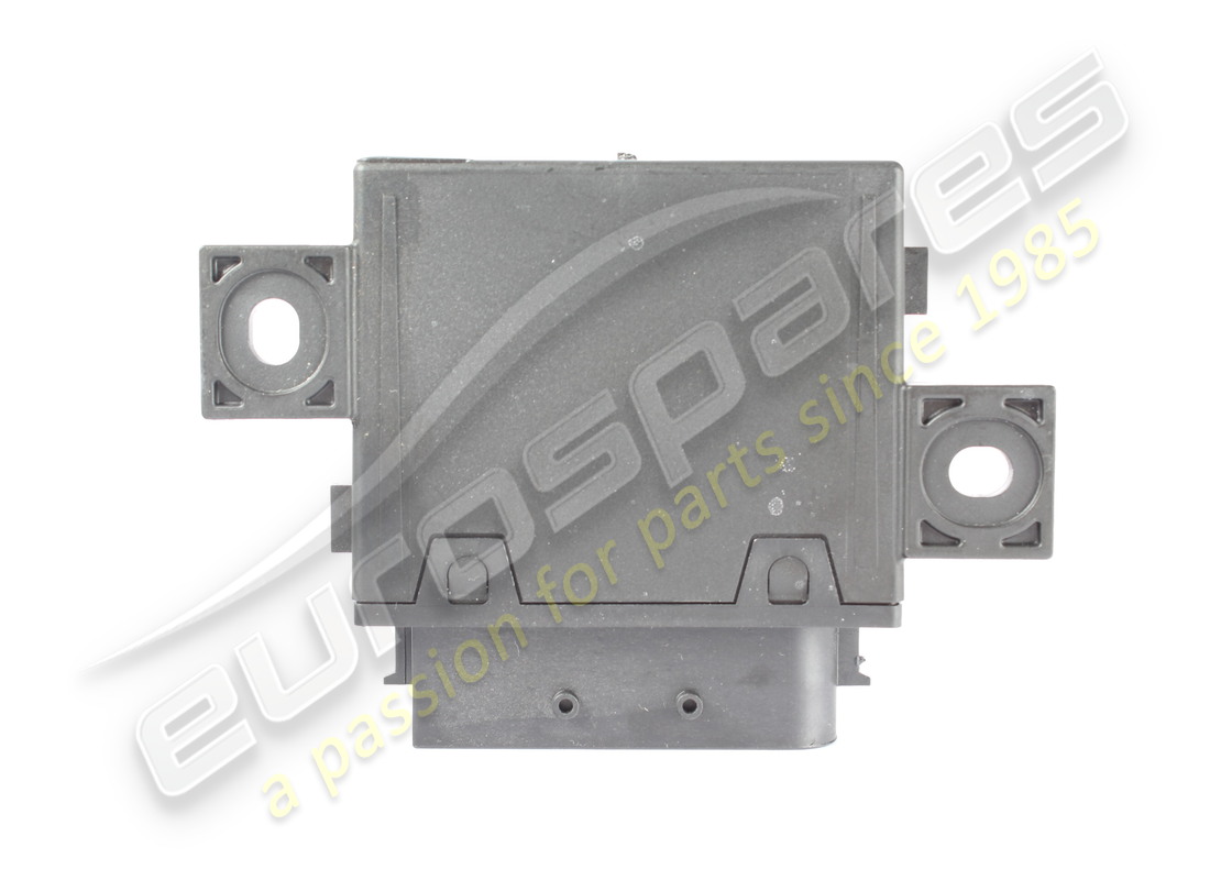 unité de contrôle d'occasion porsche pour pompe à carburant. numéro de pièce 992906093b (3)