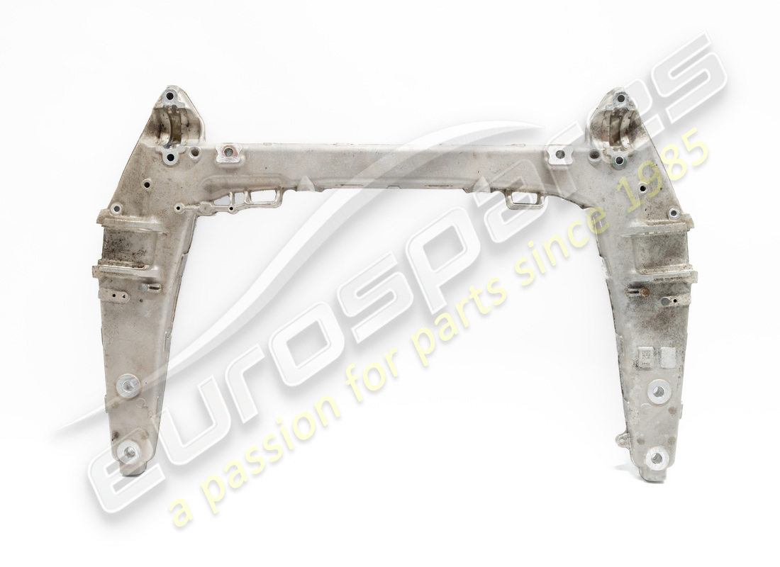 UTILISÉ Porsche TRAVERSE . NUMÉRO DE PIÈCE 992401309K (1)