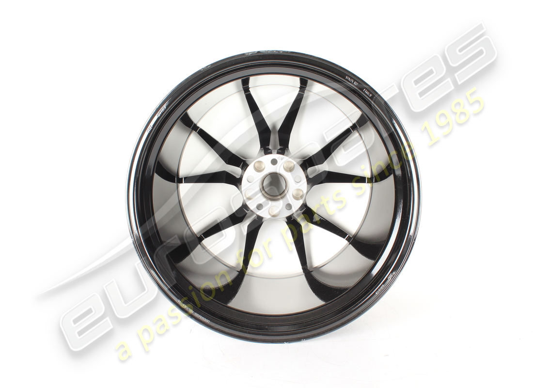 reconditionné lamborghini roue arrière 13x21. numéro de pièce 470601017aa (4)