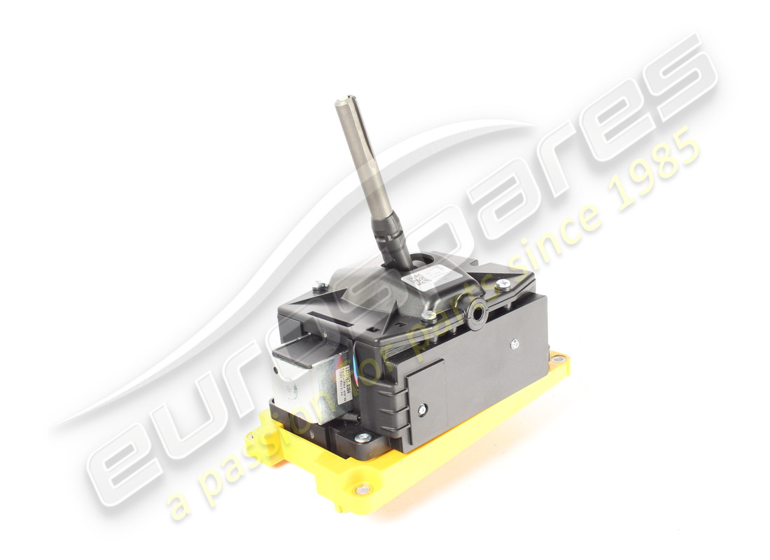 utilisé le support porsche. numéro de pièce 9gt713059b (1)