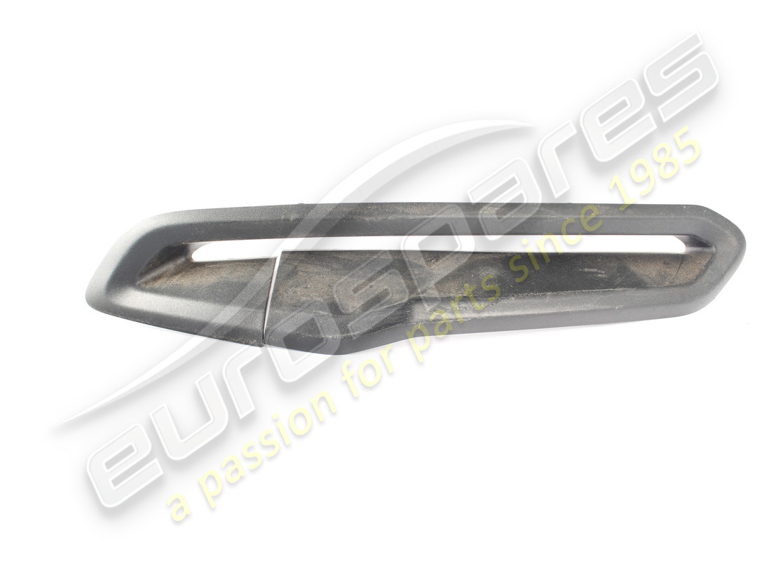 UTILISÉ Lamborghini GARNITURE . NUMÉRO DE PIÈCE 4ML857186A4PK (1)