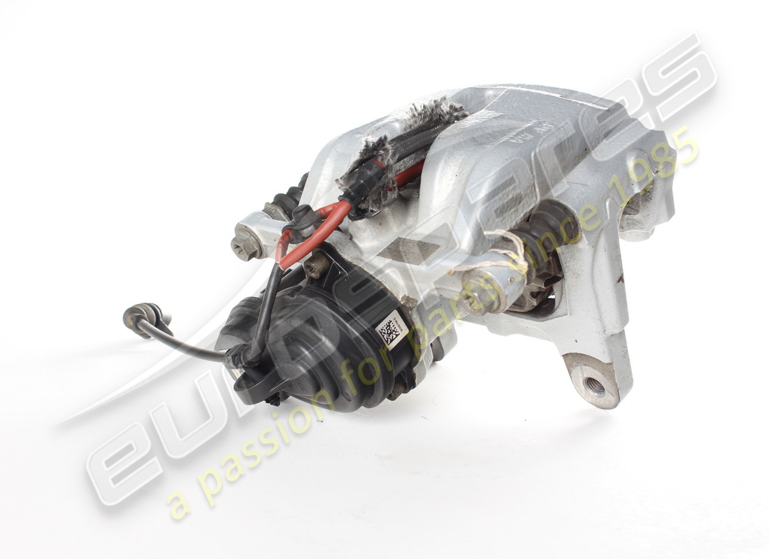 utilisé eurospares étrier arrière complet (dr). numéro de pièce eap1227377 (2)