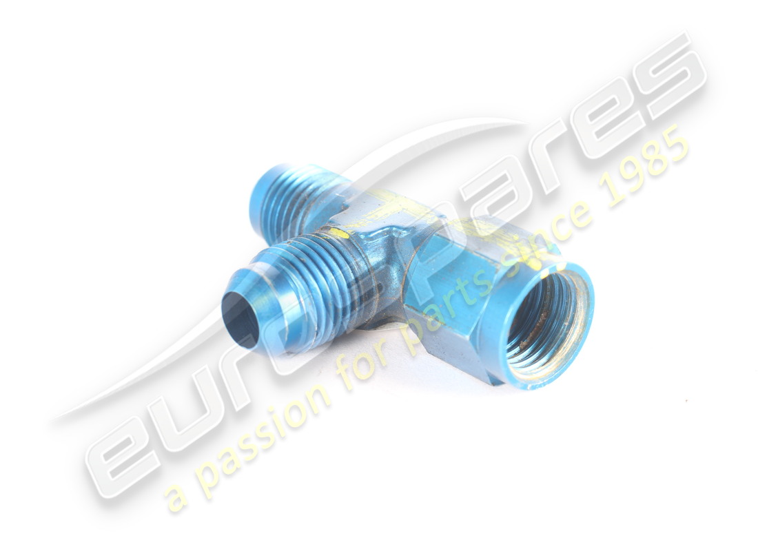 CONNECTEUR Ferrari 3-WAY D'OCCASION. NUMÉRO DE PIÈCE 267425 (1)